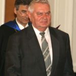 Aranydiploma átvétel